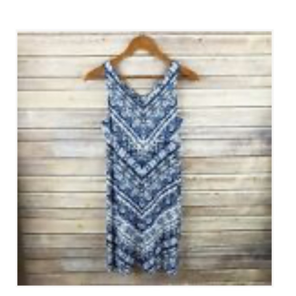 Athleta knee length dress